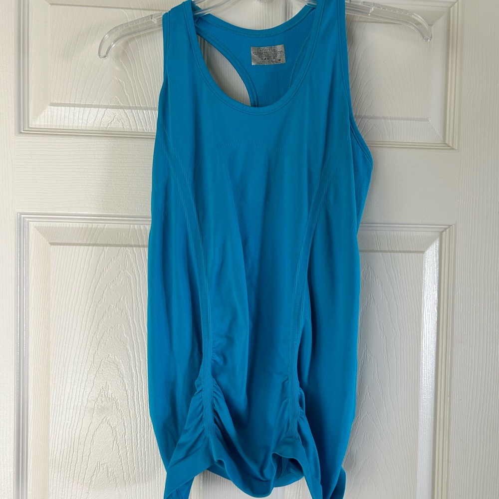 Athleta Workout Tank